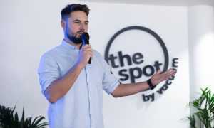 Tony Dúbravec