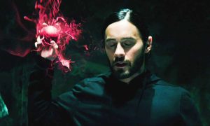 Na HBO Max dorazí aj novinka Morbius