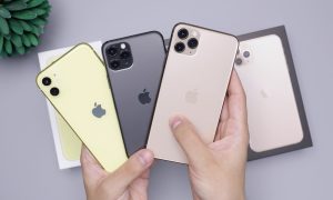 Na marcovom Apple evente bude predstavený nový iPhone