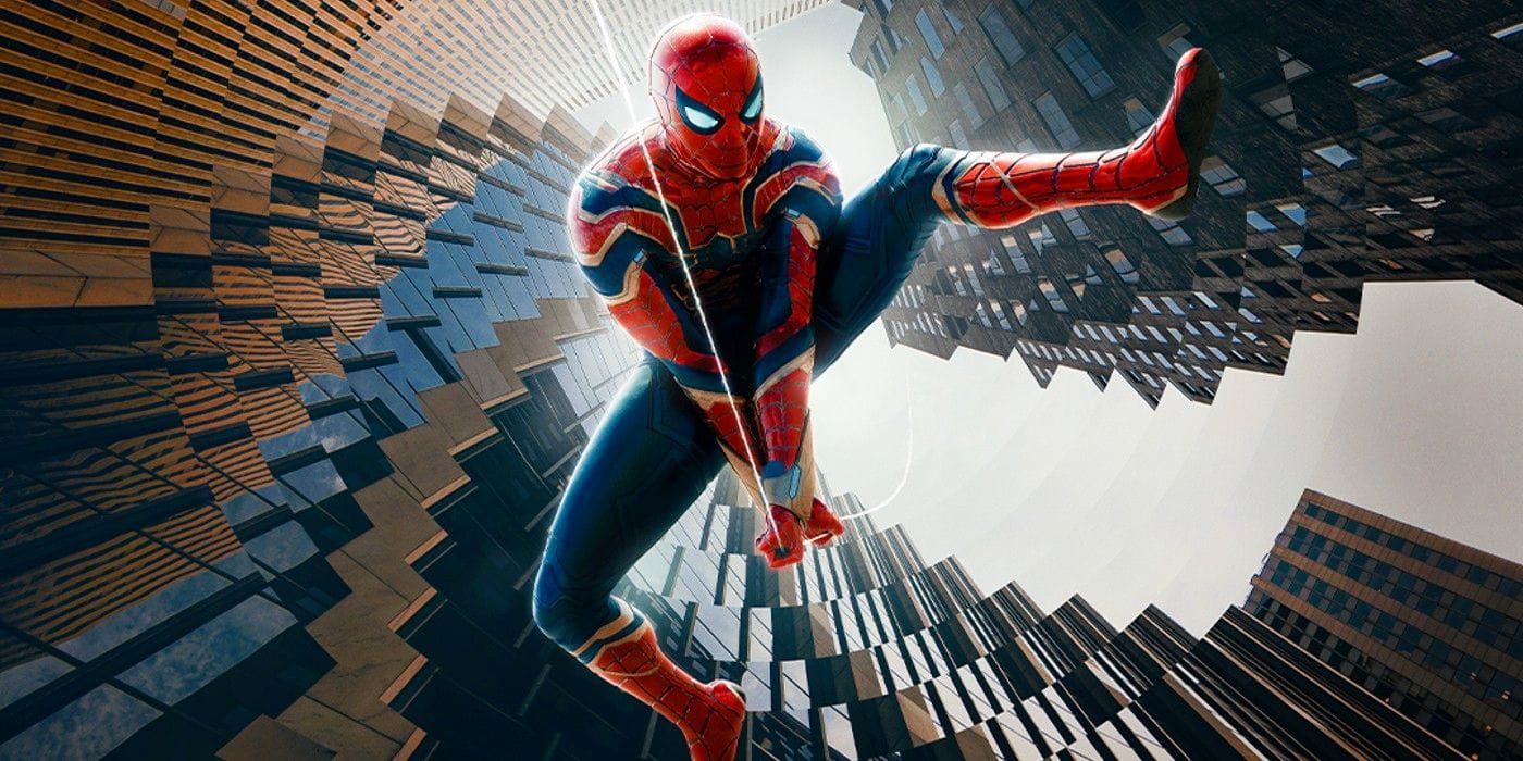 Očakáva sa, že najväčším favoritom na Cenu divákov je nový Spider-Man