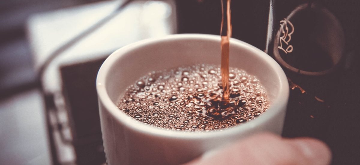 Šokujúca nová štúdia: Káva sa môže stať omnoho vzácnejšou