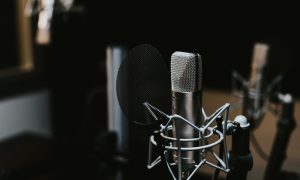 podcast