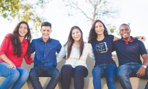 Angličtina - Multicultural society: Existujú rôzne kultúry