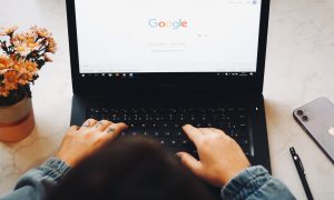 Google Chrome