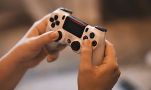 playstation