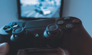 PlayStation