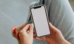 iPhone