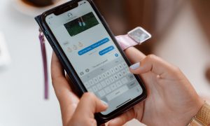 messenger
