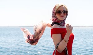 Kto je Anna Delvey