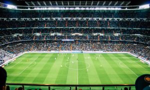 Svetoznámy futbalisti majú milióny falošných sledovateľov