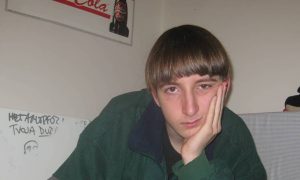 Hugo Hauskrecht hudobník