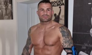 Karlos Vémola