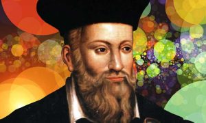 Nostradamus