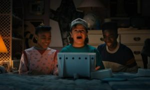 Stranger things