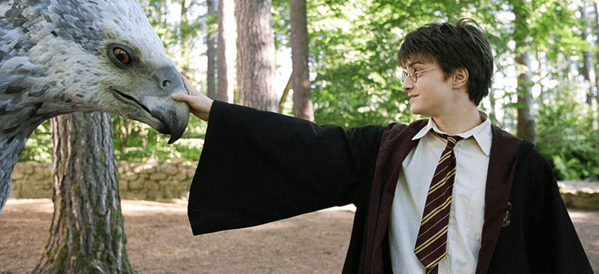 Medzi najpredávanejšími knihami nájdeš hneď niekoľko dielov Harryho Pottera