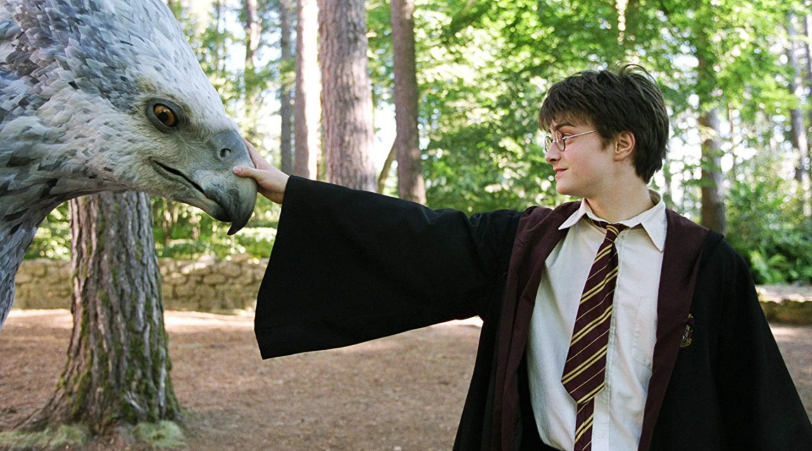 Medzi najpredávanejšími knihami nájdeš hneď niekoľko dielov Harryho Pottera