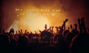 Na Lovestream festivale vystúpi aj Calum Scott