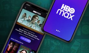 Pomôžeme ti prejsť na HBO Max