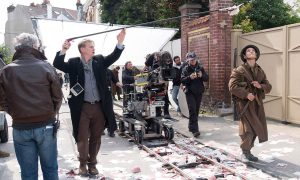 Poznáme kásting nového filmu Oppenheimer od Christophera Nolana