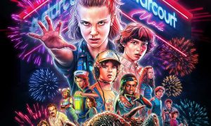 Predstavujeme ti seriál Stranger Things