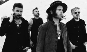 skupina Rival Sons