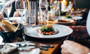 Veľký úspech pre slovenskú gastronómiu
