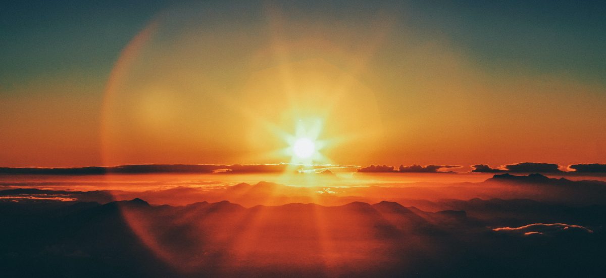 Najdetailnejšia snímka Slnka, akú si kedy videl