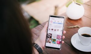 Pozri si najsledovanejšie účty na Instagrame.