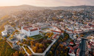 Bratislava
