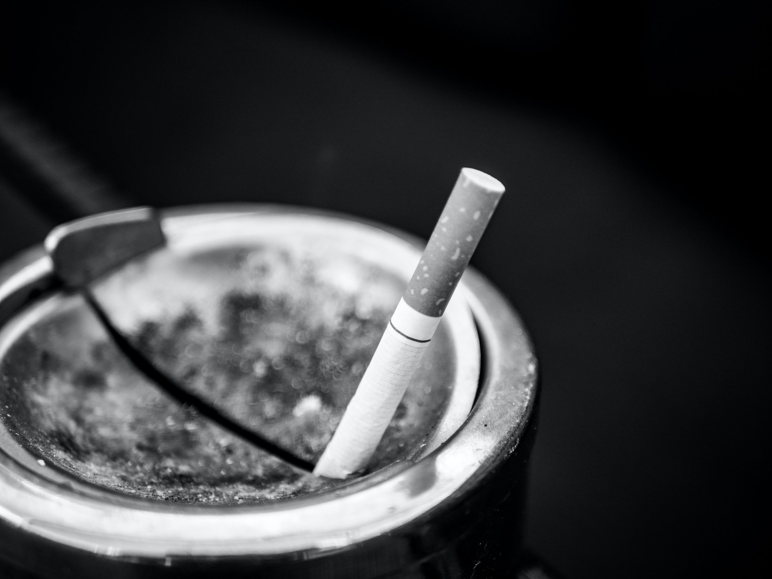 Krajina chce vytvoriť novú generáciu nefajčiarov