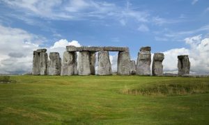 Stonehenge
