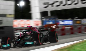 Mercedes AMG F1 W12 E PErformance iRacing simracing e-sport