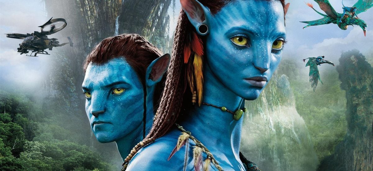 Avatar 2 dorazí do kín v decembri 2022