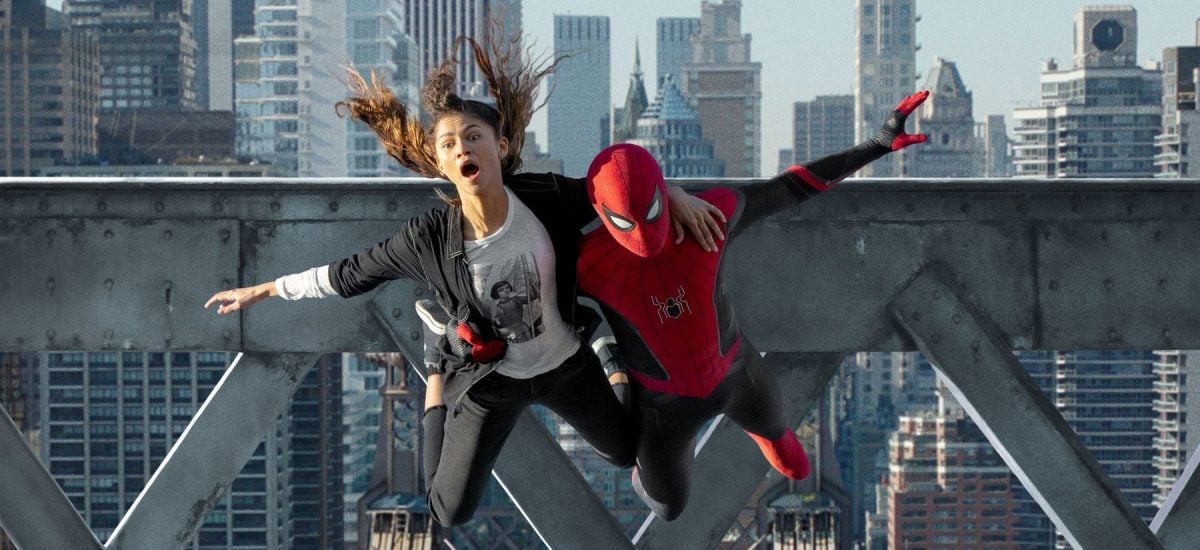 Marvel chystá nový film so Spider-Manom