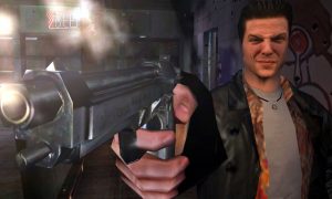 Max Payne sa dočká remastru od štúdia Remedy