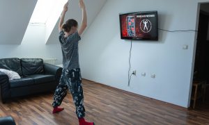 Koniec výhovorkám! Nová slovenská tréningová aplikáciu