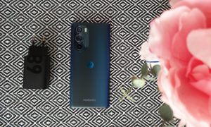 Testujeme novú Motorolu Edge 30 Pro