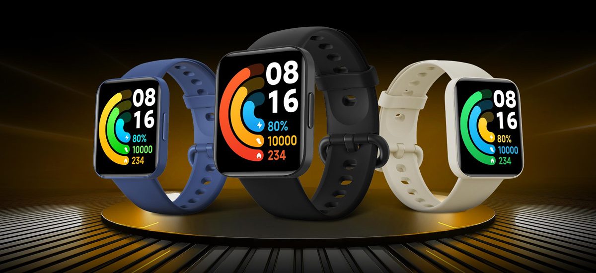 Xiaomi predstavuje nové smart hodinky POCO Watch