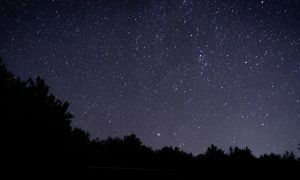 Vesmírne divadlo na oblohe! Čaká nás bohatý meteorický roj