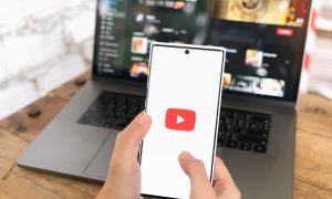 Sleduješ najodoberanejšie kanály na YouTube aj ty?