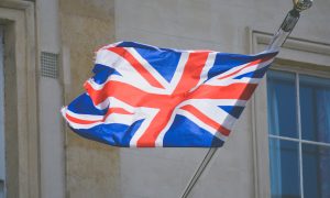 Angličtina - English speaking countries: Populárne krajiny
