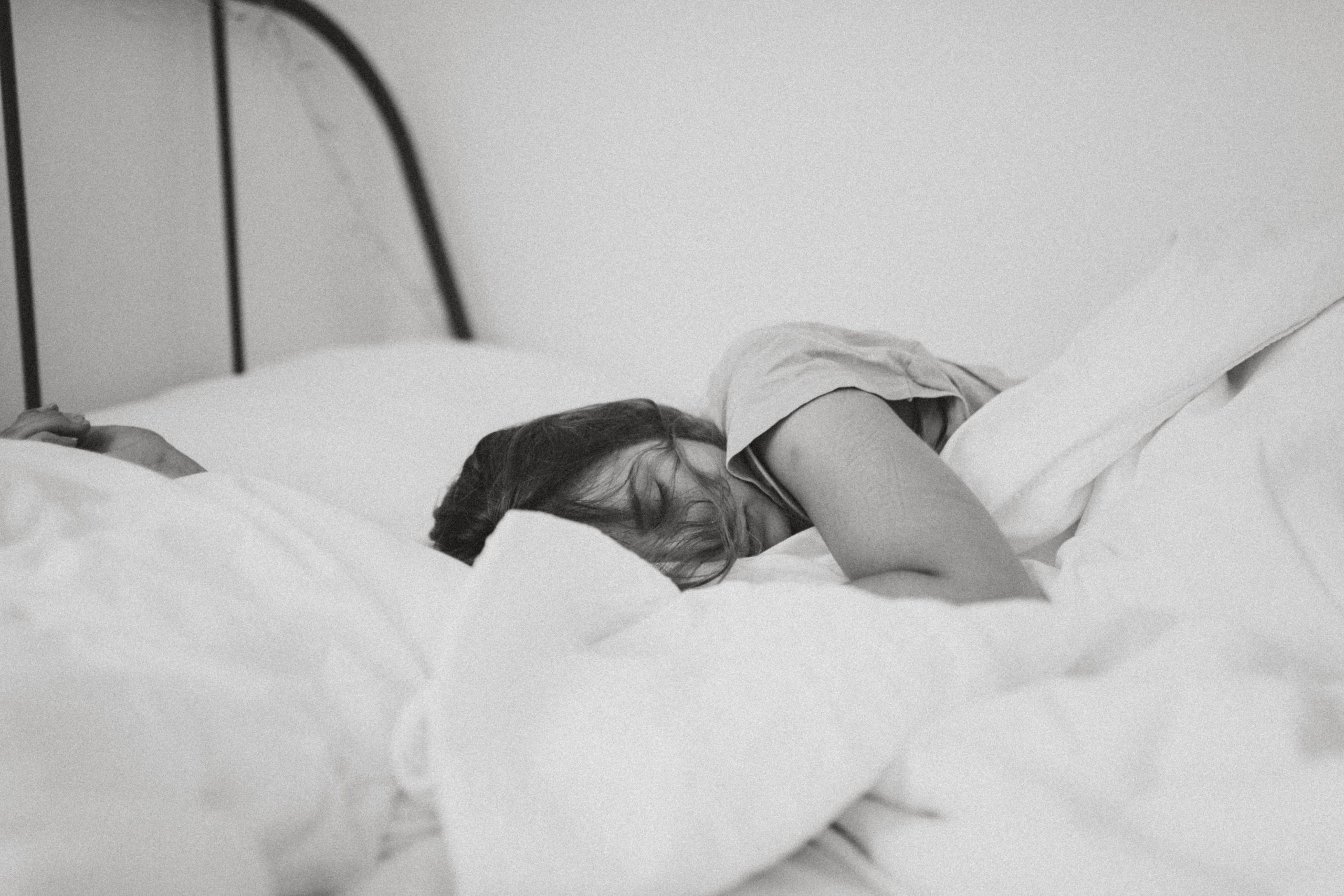 Veľké zistenie vedcov: Poznáme až 16 kategórii spánku!