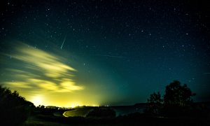 Vesmírne divadlo na oblohe! Čaká nás bohatý meteorický roj