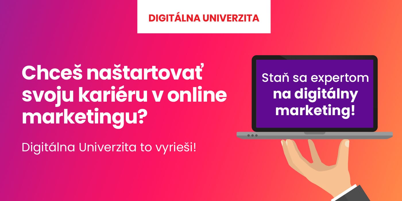 Digitálna univerzita