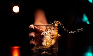 Alkohol