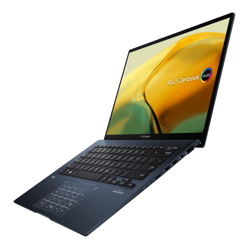 Notebook Asus ZenBook 2022