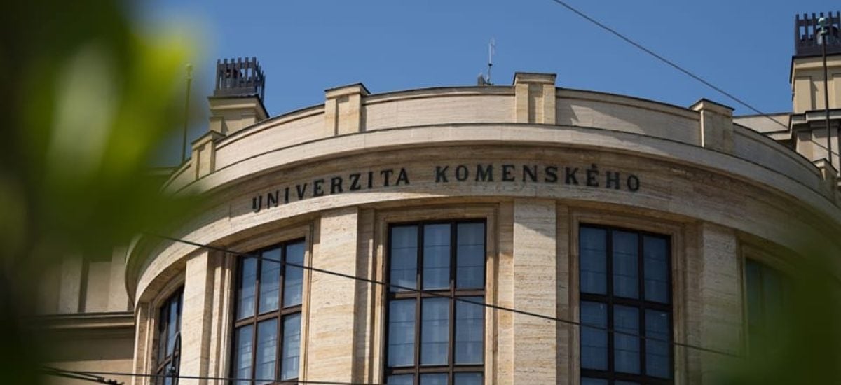 Dve slovenské univerzity sa umiestnili v prestížnom svetovom rebríčku!