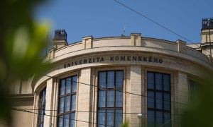 Dve slovenské univerzity sa umiestnili v prestížnom svetovom rebríčku!