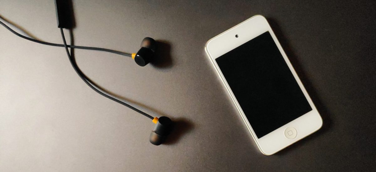 Apple ukončil výrobu legendárneho iPodu