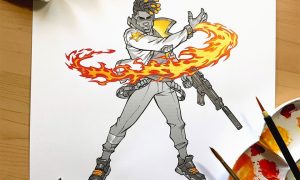 V máji sa uskutoční jedinečná komiksová konferencia Panel!